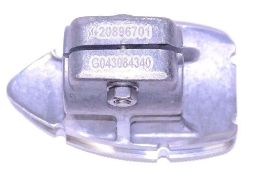 KRONES G-043-08-434-0 BACK BODY PALLET ALUM BB RM G043084340