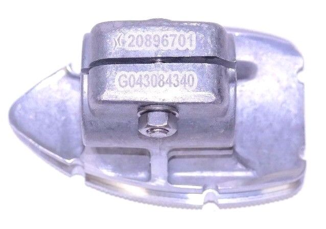 KRONES G-043-08-434-0 BACK BODY PALLET ALUM BB RM G043084340