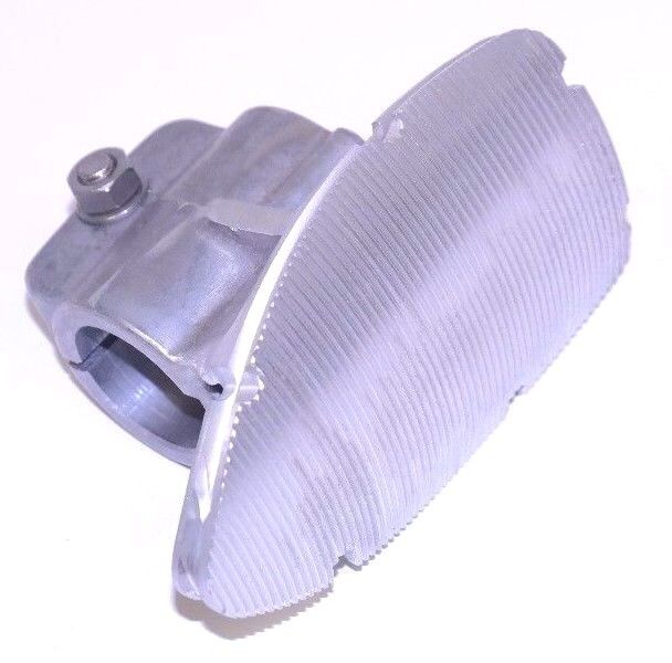 KRONES G-043-08-434-0 BACK BODY PALLET ALUM BB RM G043084340