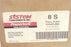 NEW SEALED SYSTEM COMPONENTS 8 S POWERTORK COUPLING 3/4'' BORE
