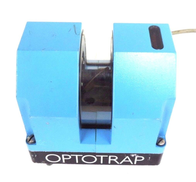 SICK OPTIC OTD3-1323S01 OPTOTRAP SENSOR 9740 6407, 10W, 24V, OTD31323S01