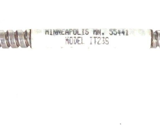 LOT OF 2 BANNER ENGINEERING ITA13S FIBER OPTIC CABLES