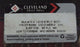 BOX OF 5 NEW CLEVELAND TWIST DRILL CT-60085 DRILL BITS M10 x 1.25