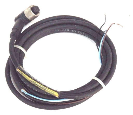 IFM EFECTOR E18012 SENSOR CABLE