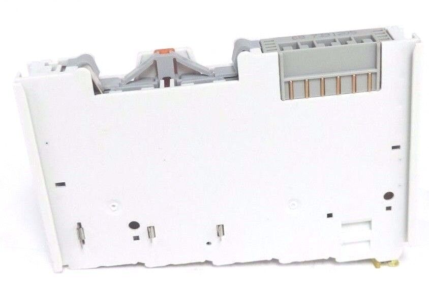 NIB WAGO 750-400 2 CHAN IN 24VDC MODULE 750400