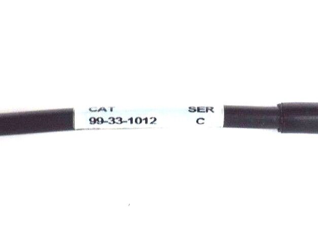 NEW ALLEN BRADLEY 99-33-1012 FIBER OPTIC CABLE SER C 99331012