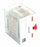 NEW DAYTON 1FC11 RELAY 24 VDC 15 AMP 4PDT 1FC11