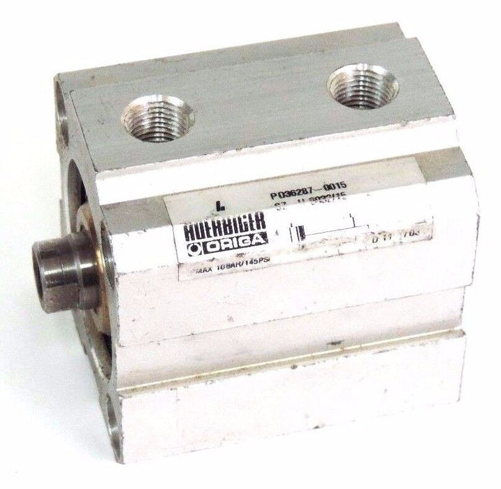 HOERBIGER ORIGA PD36287-0015 CYLINDER PD362870015
