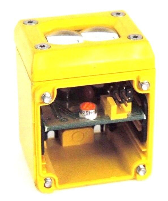 BANNER OSBE PHOTOELECTRIC EMITTER HEAD