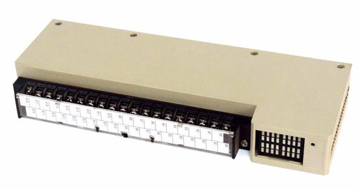 OMRON C500-ID218 INPUT MODULE 24VDC 3G2A5-ID218