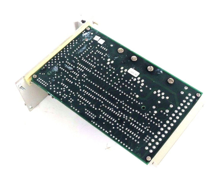 FLOTRONICS FTH-150-502 PROPORTIONAL VALVE CONTROL BVD-4, FTH150502