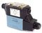 CONTINENTAL VSD03M-1A-GB5H-60L-A HYDRAULIC VALVE 21WATTS 110-120VAC 50/60HZ