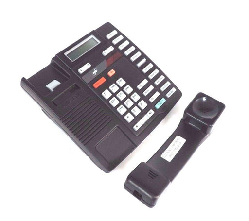 NIB AASTRA MERIDIAN SBS 8314 WIRELESS TELEPHONE BLACK