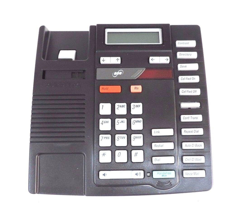 NIB AASTRA MERIDIAN SBS 8314 WIRELESS TELEPHONE BLACK