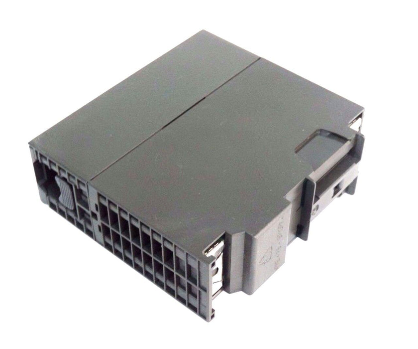 SIEMENS 6ES7 331-7PF10-0AB0 SIMATIC S7 ANALOG INPUT MODULE 6ES73317PF100AB0