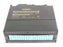 SIEMENS 6ES7 331-7PF10-0AB0 SIMATIC S7 ANALOG INPUT MODULE 6ES73317PF100AB0