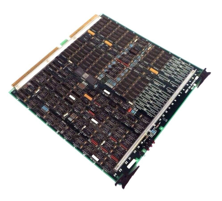 HONEYWELL 51401072-300 MEMORY BOARD QMEM-3, REV. A, 51401072300