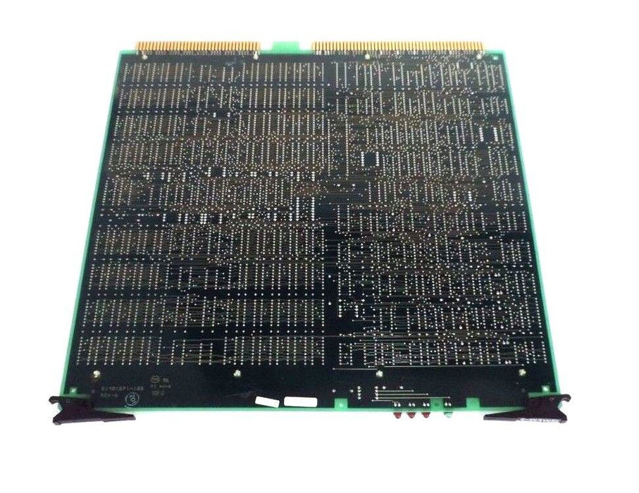 HONEYWELL 51401072-300 MEMORY BOARD QMEM-3, REV. A, 51401072300