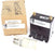 NIB RAM METER INC. SFT-750 CURRENT TRANSFORMER CAT. 14 SFT-750