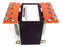 NIB POWERTRAN DCT-100 TRANSFORMER 288VA, PHASE 1, 50/60HZ, 120V H1-H2, DCT100