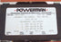 NIB POWERTRAN DCT-100 TRANSFORMER 288VA, PHASE 1, 50/60HZ, 120V H1-H2, DCT100
