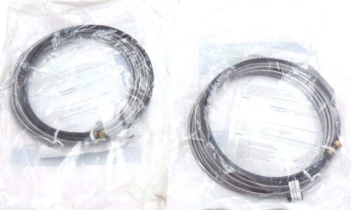 LOT OF 2 NEW TOUGH GUN 415-332-15 LINERS 15' 3/32, 41533215