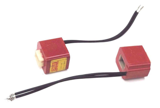 LOT OF 2 NEW DECCO 9-1094M 120/60HZ COILS 91094M