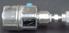 ENDRESS+HAUSER TH14 TEMPERATURE TRANSMITTER SENSOR TMT182, 1 PT100 CL A/ 3 WIRE