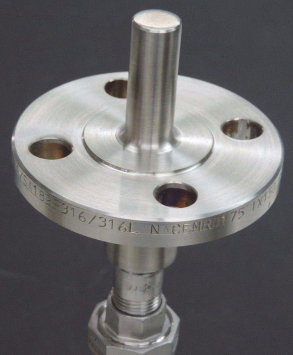 ENDRESS+HAUSER TH14 TEMPERATURE TRANSMITTER SENSOR TMT182, 1 PT100 CL A/ 3 WIRE