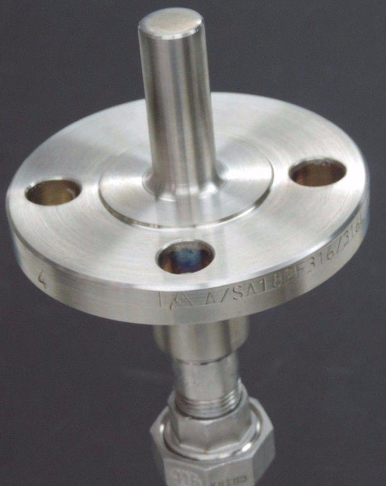 ENDRESS+HAUSER TH14 TEMPERATURE TRANSMITTER SENSOR TMT182, 1 PT100 CL A/ 3 WIRE