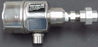 ENDRESS+HAUSER TH14 TEMPERATURE TRANSMITTER SENSOR TMT182, 1 PT100 CL A/ 3 WIRE