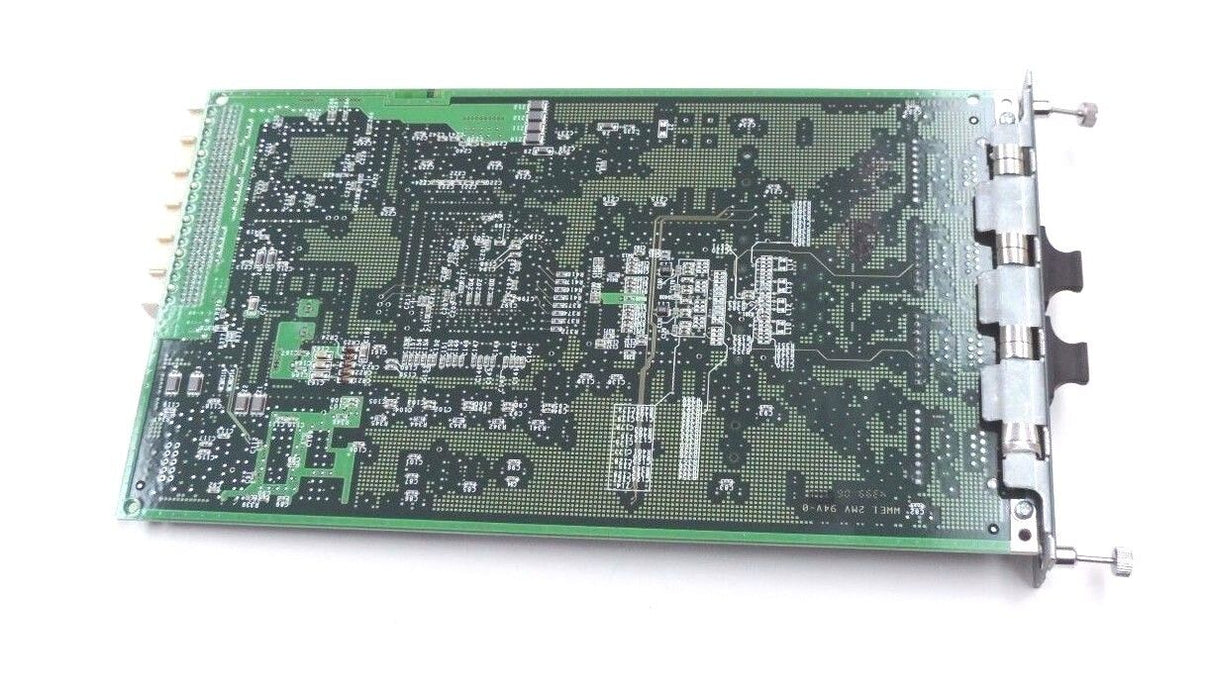 NIB CISCO WS-X2922-XL-V 2-PORT MODULE, 800-04281-02, REV. A0, WSX2922XLV