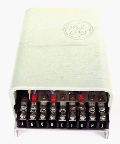 NEW GENERAL ELECTRIC 331X650AAG03 CONTROL MODULE 115VAC, 75VDC, 7.0AMPS