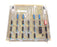 REPAIRED ISSC 320-RMIA REMOTE MULTIPLEXER BOARD D-16-09-038-D