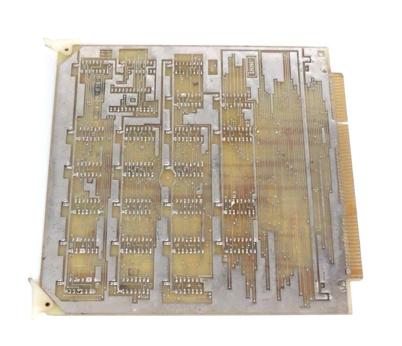 REPAIRED ISSC 320-RMIA REMOTE MULTIPLEXER BOARD D-16-09-038-D