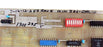 REPAIRED ISSC 320-RMIA REMOTE MULTIPLEXER BOARD D-16-09-038-D