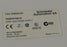 MODICON TSX TSXPSY3610 PREMIUM POWER SUPPLY MODULE 24VDC, 36WATT