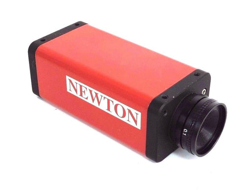 NIB NEWTON MODEL 4190 IMAGER W/ 8MM LENS 41900700205