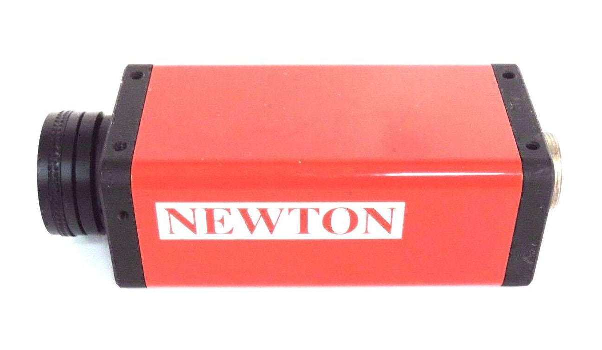 NIB NEWTON MODEL 4190 IMAGER W/ 8MM LENS 41900700205
