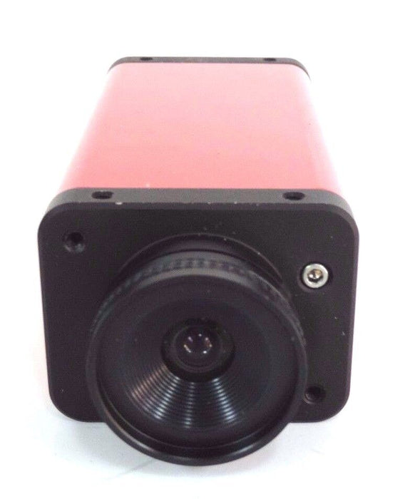 NIB NEWTON MODEL 4190 IMAGER W/ 8MM LENS 41900700205