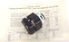 NIB SQUARE D 9001-TP1 PILOT LIGHT ASSY. 9001TP1 SER. A