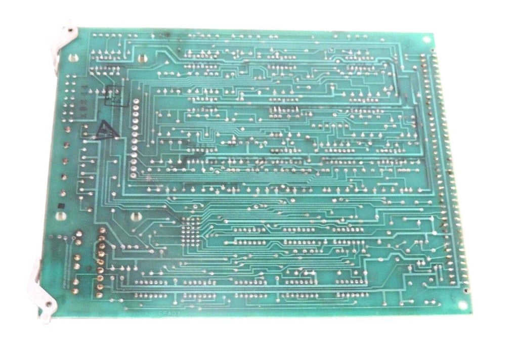 GENERAL ELECTRIC DS3800NVIA1G1D BOARD NVIA W/ GE DS3800DVIA1A1B BOARD