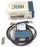 NIB MAC PED-111BAAA SOLENOID VALVE PED-111BA, 6.8 WATTS, 30 TO 150 PSI
