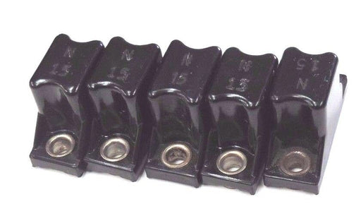 LOT OF 5 NEW ALLEN BRADLEY N15 HEATER ELEMENTS