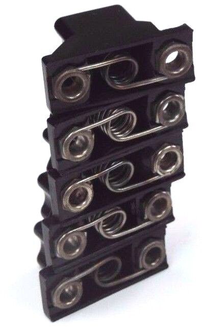 LOT OF 5 NEW ALLEN BRADLEY N15 HEATER ELEMENTS