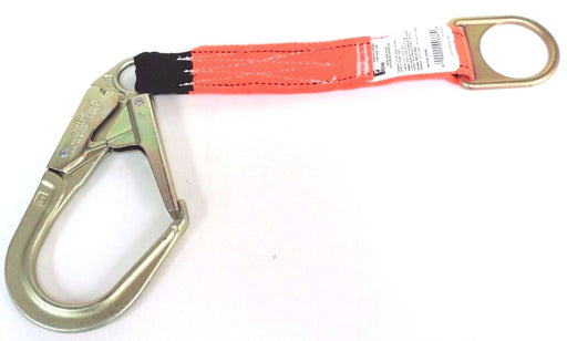 NEW ROSE 10002820 LARGE HOOK & STRAP ANCHORAGE CONNECTOR