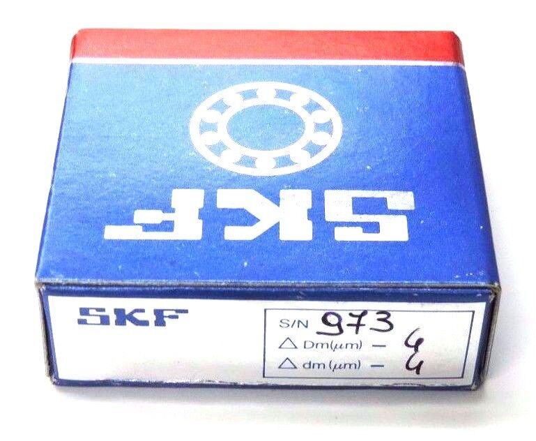 NIB SKF 71907 ACD /P4ADGA SUPER PRECISION BEARINGS 1/2 SET, 71907ACDP4ADGA