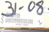NIB MICROSTAR MSXB-017-03 I/O BOARD MSXB01703