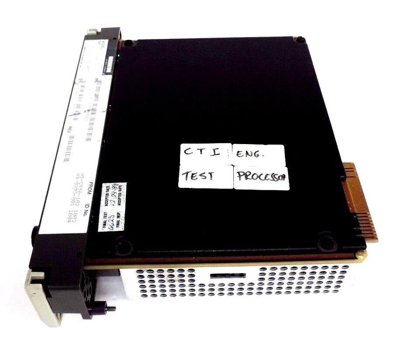 MODICON PC-0984-385 CONTROLLER 120/220V, 50/60HZ, .5/.25A, AS-97770-000