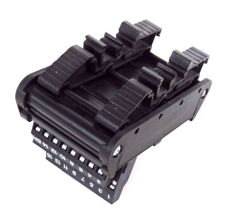NEW PARKER VM15-PM MODULE FOR ENCODER VM15PM